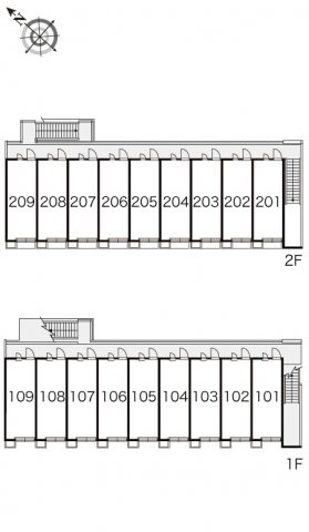 レオパレスＩＫＥＤＡのその他