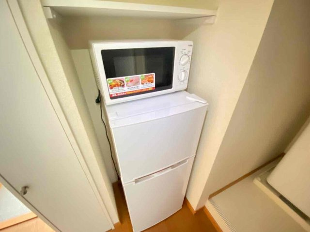 神戸市西区伊川谷町有瀬のアパートのその他