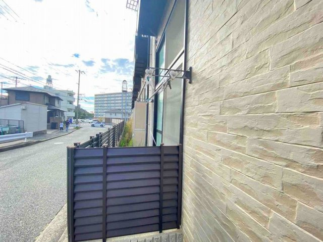 神戸市西区伊川谷町有瀬のアパートのその他