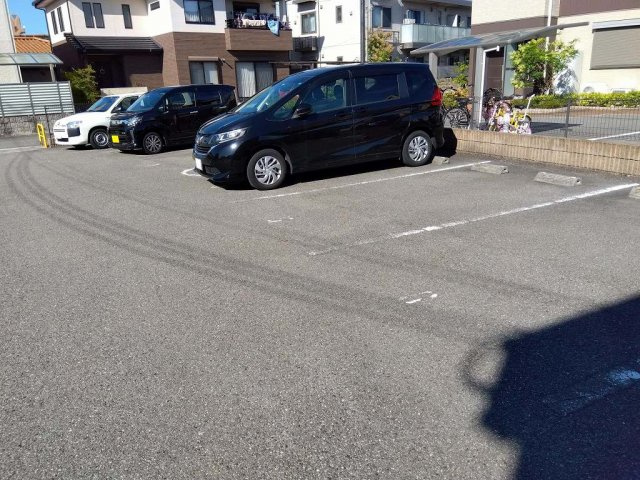 レオパレスグランプラージュのその他