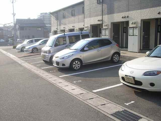 レオパレスウェンブリーのその他