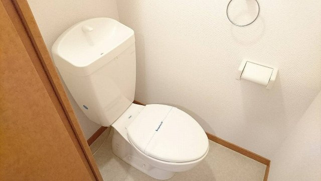 レオパレスウェンブリーのその他