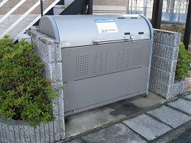 レオパレスアカネのその他