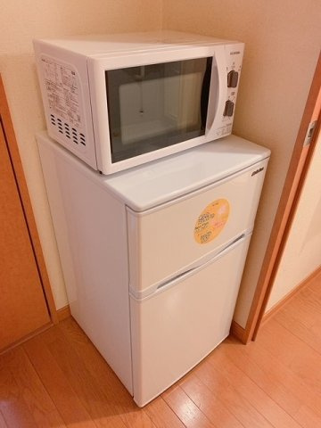 レオパレス沢野のその他