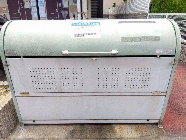 レオパレス沢野のその他