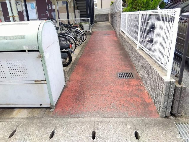 レオパレス沢野のその他
