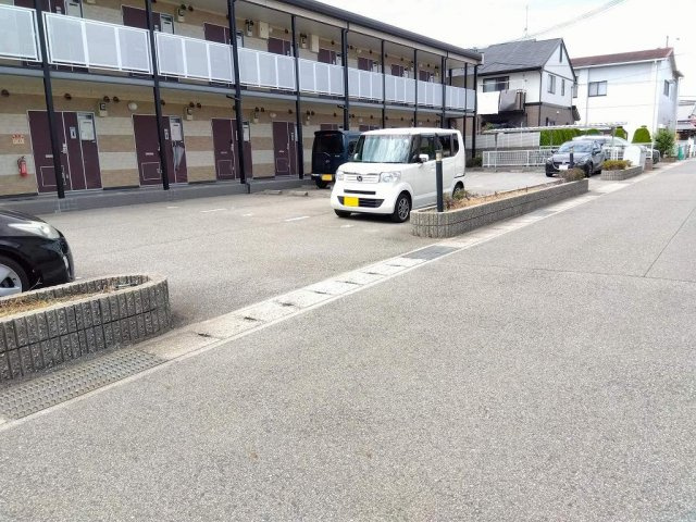 レオパレス沢野のその他