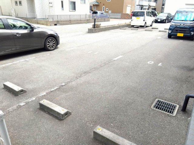 レオパレス沢野のその他