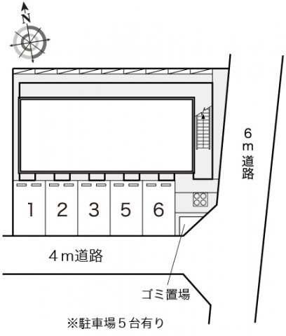 レオパレスＦＵＪＩＩのその他