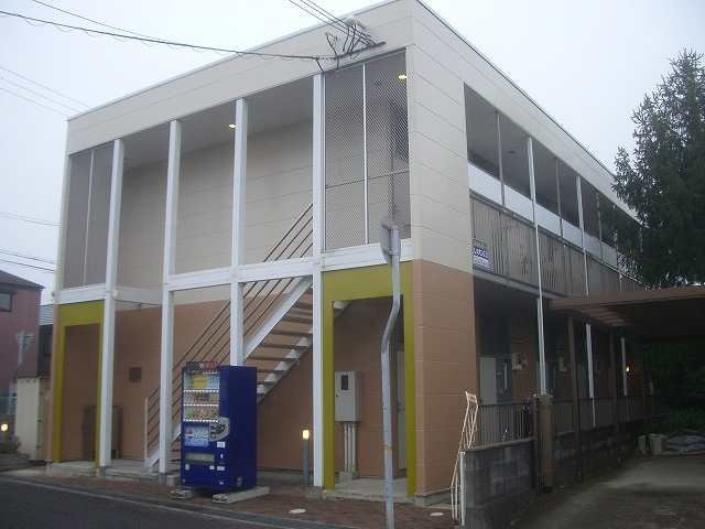 レオパレスＦＵＪＩＩのその他