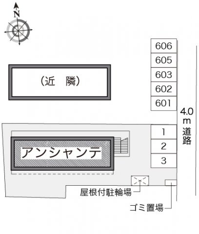 神戸市西区水谷１丁目のアパートのその他
