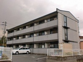 レオパレスＩｒｉｓのその他共用部分