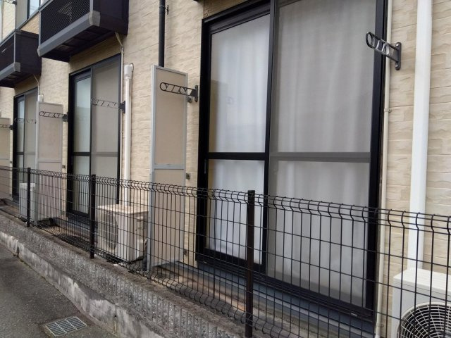 加古郡播磨町二子のアパートのその他