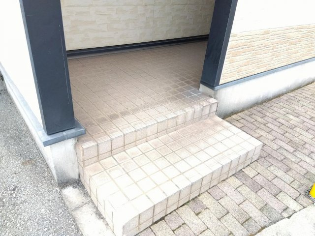 加古郡播磨町二子のアパートのその他