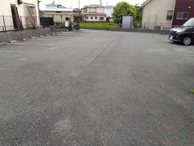 加古郡播磨町二子のアパートのその他