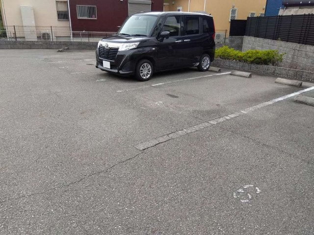 加古郡播磨町二子のアパートのその他