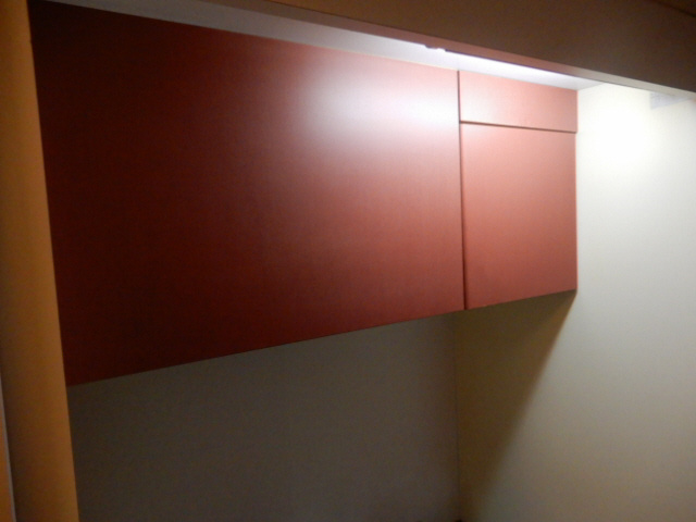 明石市二見町西二見のアパートのその他