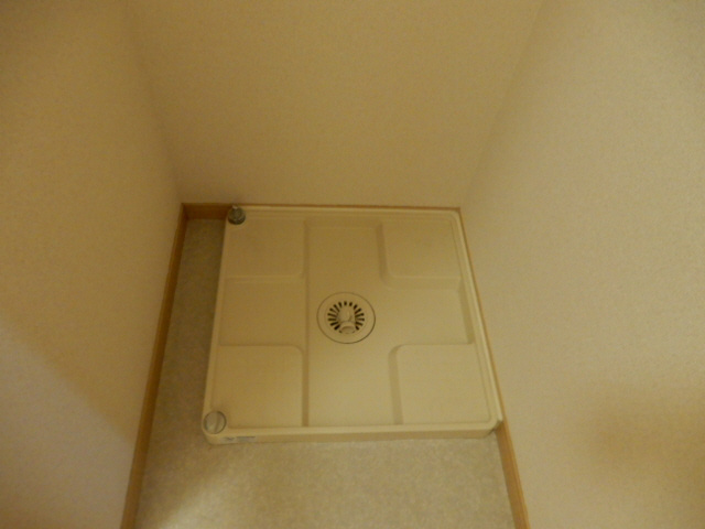 レオネクスト花水木の内装