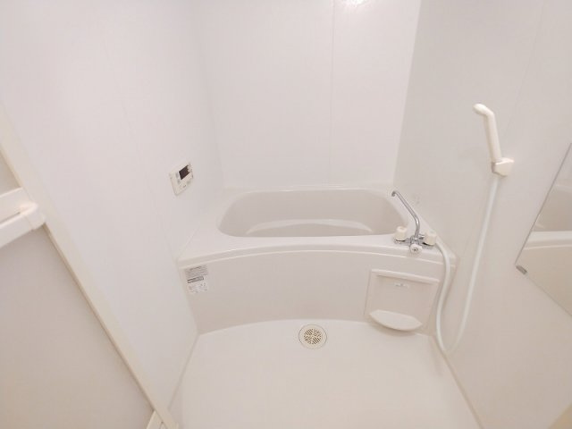 レオネクスト花水木の浴室