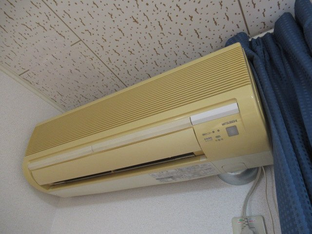 レオパレスＴＯＭＯＭＡＴＳＵの設備