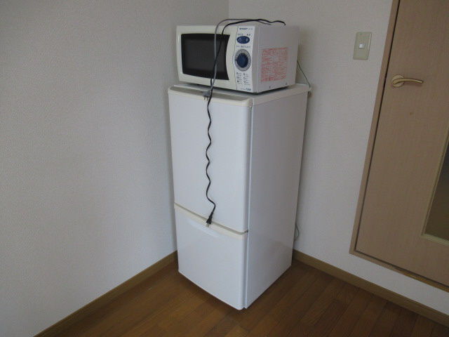 レオパレスＴＯＭＯＭＡＴＳＵの設備