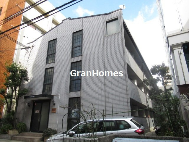 レオパレスＴＯＭＯＭＡＴＳＵの外観