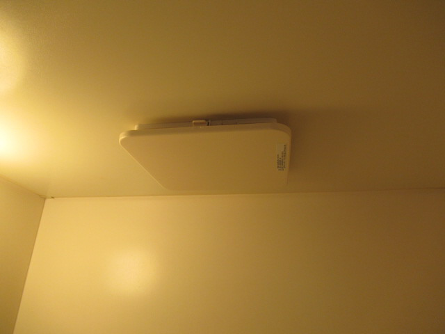 レオパレスＴＯＭＯＭＡＴＳＵの浴室