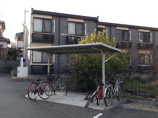 レオパレスあわののその他