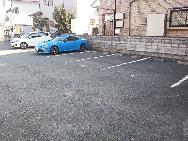 レオパレスあわののその他