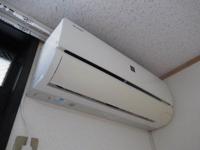 レオパレス神西の設備