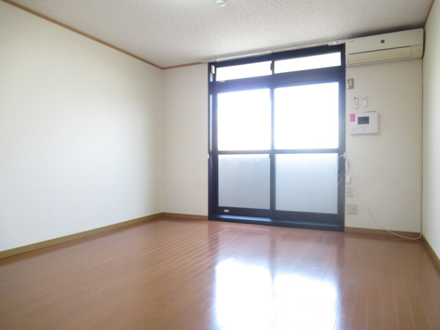 レオパレス神西の子供部屋