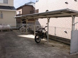 レオパレス神西のその他