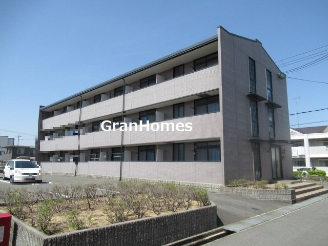 神戸市西区竜が岡２丁目の賃貸マンション