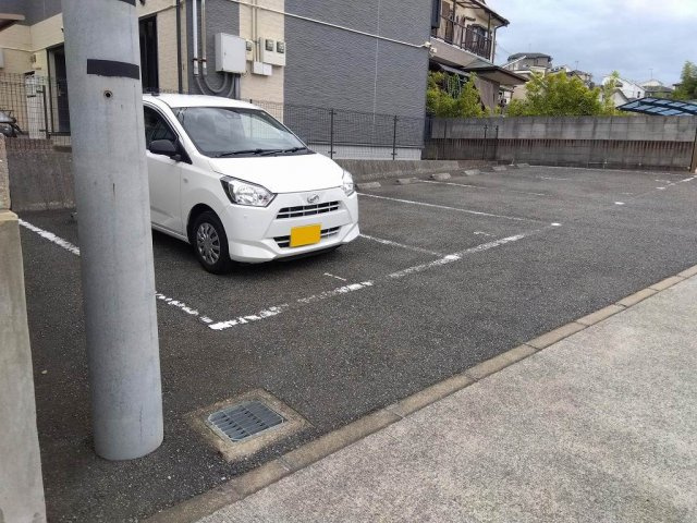 明石市魚住町金ケ崎のアパートのその他