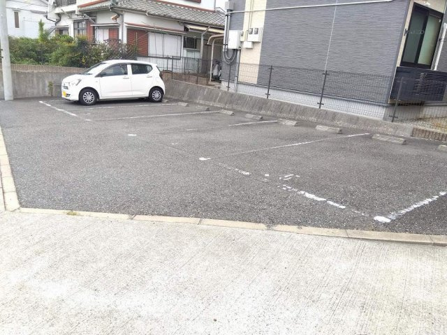 明石市魚住町金ケ崎のアパートのその他