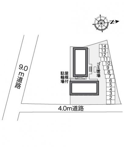 レオパレスアンフィールドのその他