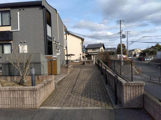 三木市大塚１丁目のアパートのその他