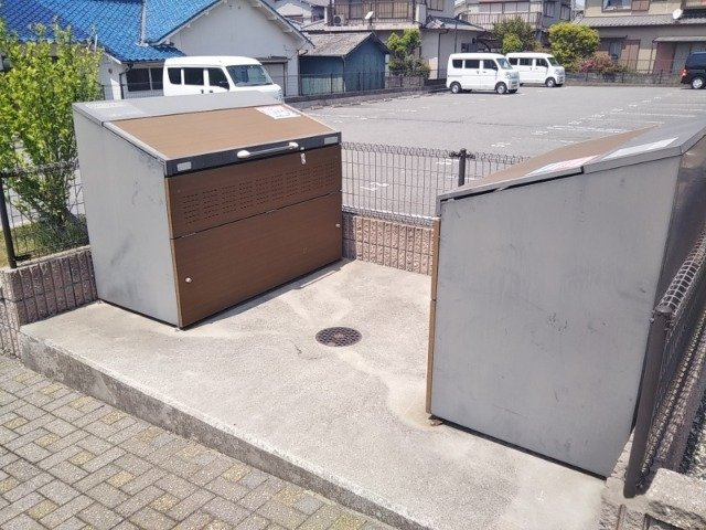 三木市大塚１丁目のアパートのその他