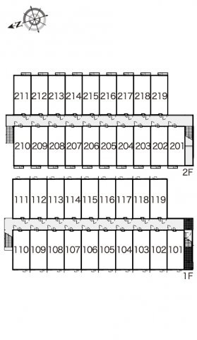 三木市大塚１丁目のアパートのその他