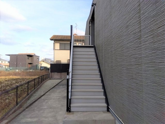 三木市大塚１丁目のアパートのその他