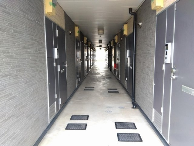 三木市大塚１丁目のアパートのその他