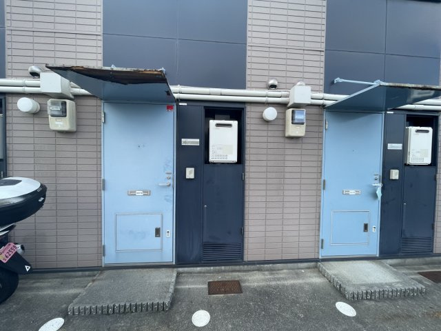 レオパレスローズガーデンのその他共用部分