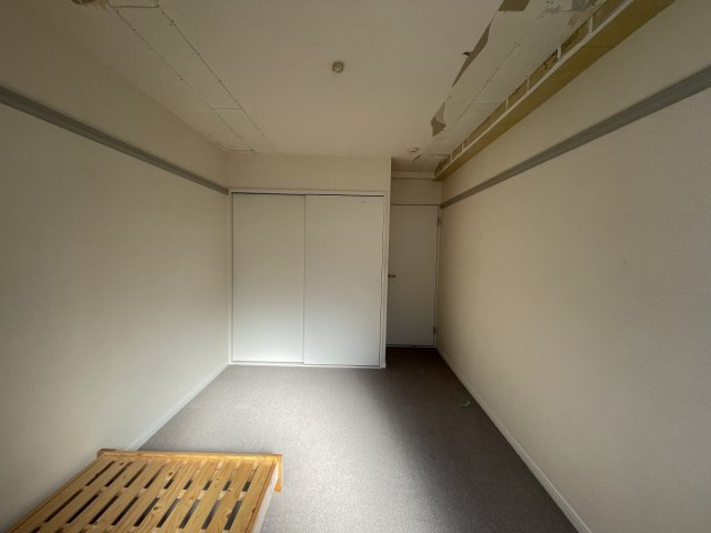 明石市大久保町大窪のアパートの子供部屋