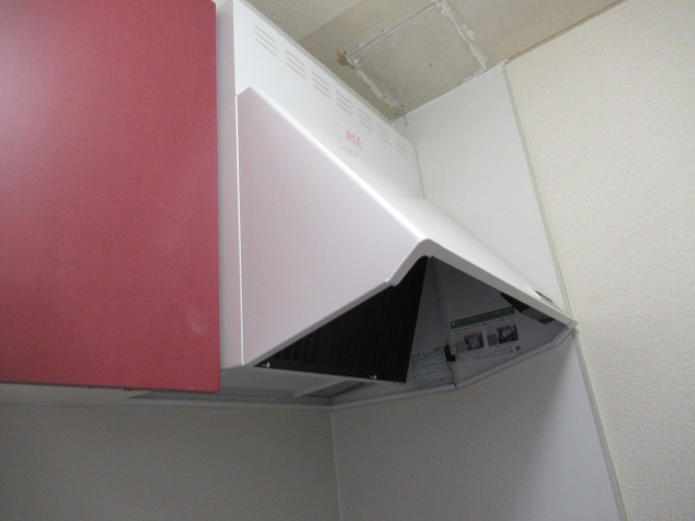 明石市大久保町大窪のアパートのその他