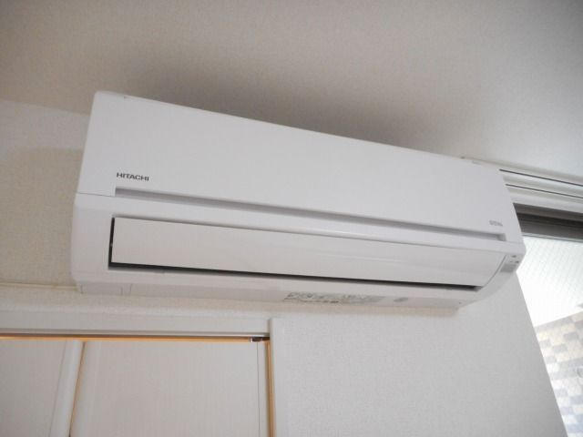 エルブルースの設備