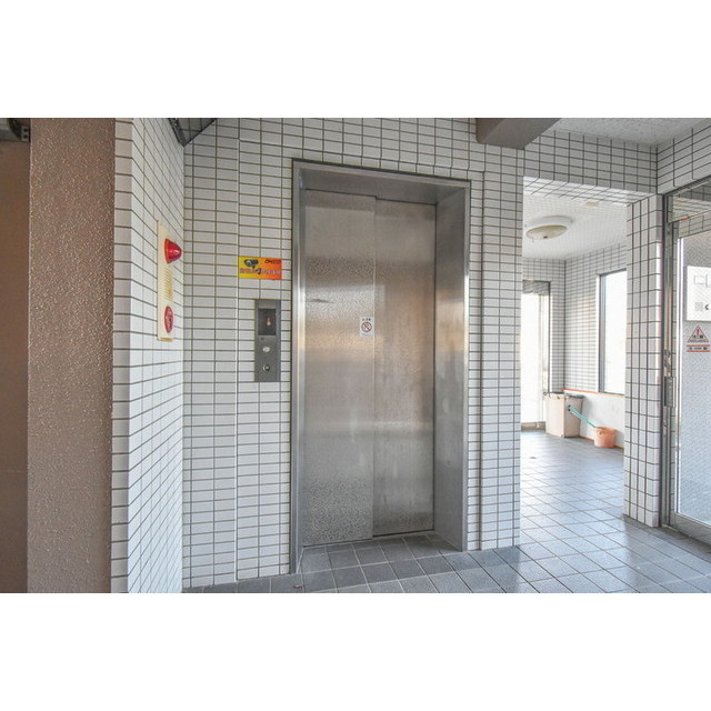 ルネッサ八女のその他共用部分