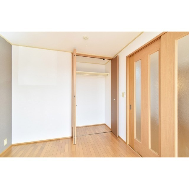 ハイム花みず樹【10.000円キャッシュバック対象物件】の収納|収納があります