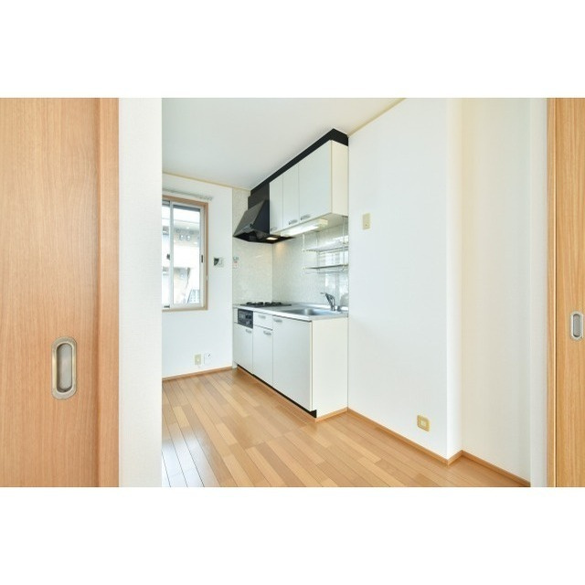 ハイム花みず樹【10.000円キャッシュバック対象物件】の内装|内装です