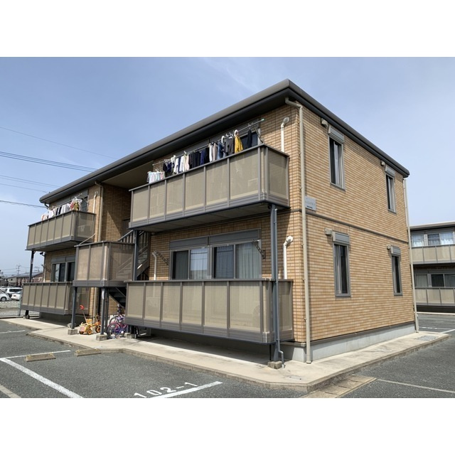 ハイム花みず樹【10.000円キャッシュバック対象物件】