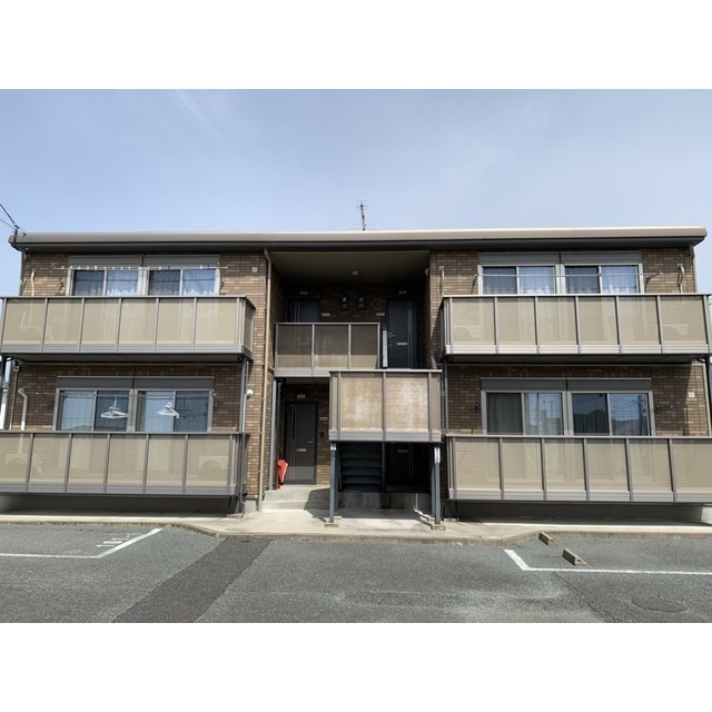 ハイム花みず樹【10.000円キャッシュバック対象物件】のエントランス|エントランスです